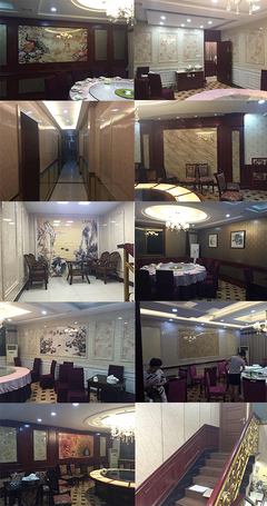 顏值與功能兼備 世紀豪門頂墻一體化家政服務新體驗