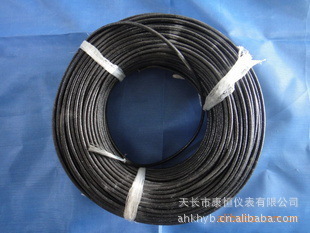 VDE H05SJ-K硅膠電線詳解 為什么它是高性能電子設(shè)備的核心之選？
